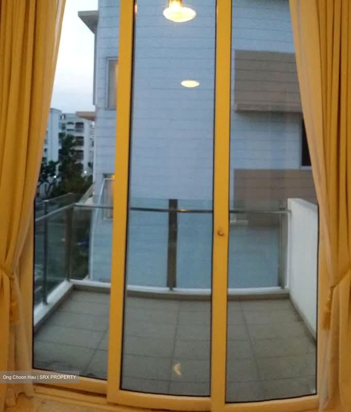 Suites @ Changi (D14), Apartment #581813181
